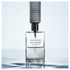 L'Eau d'Issey pour Homme EdP Nat. Spray