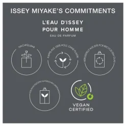 L'Eau d'Issey pour Homme EdP Nat. Spray Refill