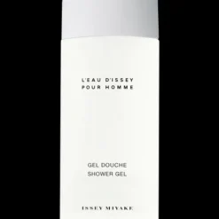 L'Eau d'Issey pour Homme Shower Gel