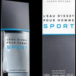 L'Eau d'Issey pour Homme Sport Eau de Toilette