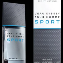 L'Eau d'Issey pour Homme Sport Eau de Toilette