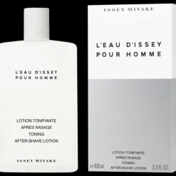 L'Eau d'Issey pour Homme Toning After Shave Lotion