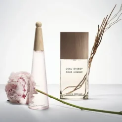 L'Eau d'Issey pour Homme Vétiver E.d.T. Nat. Spray