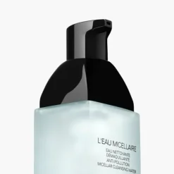 L'EAU MICELLAIRE