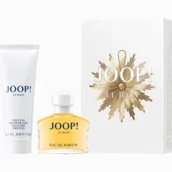 Le Bain Set E.d.P. Nat. Spray 40 ml + Shower Gel 75 ml