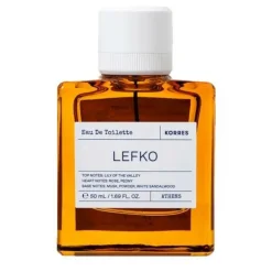 Lefko EdT Nat. Spray