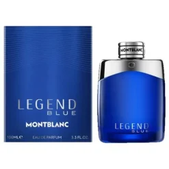 Legend Blue E.d.P. Nat. Spray