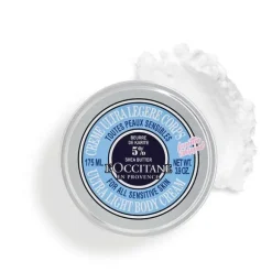 Leichte Körpercreme