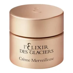 L' Elixir des Glaciers Creme Merveilleux Votre Visage