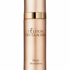 L' Elixir des Glaciers Fluide Merveilleux Votre Visage