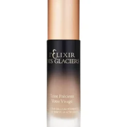 L' Elixir des Glaciers Poly-Active Cellular Foundation