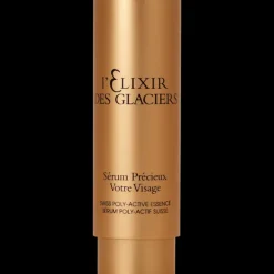 L' Elixir des Glaciers Swiss Poly-Active Essence