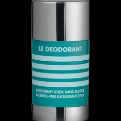 Le Male Le Deodorant Stick sans Alcool