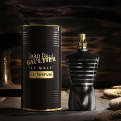 Le Male Le Parfum Eau de Parfum
