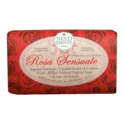 Le Rose Soap Rosa Sensuale