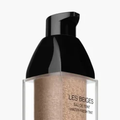 LES BEIGES EAU DE TEINT
