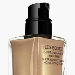 LES BEIGES FLUID-HIGHLIGHTER
