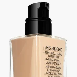 LES BEIGES FOUNDATION
