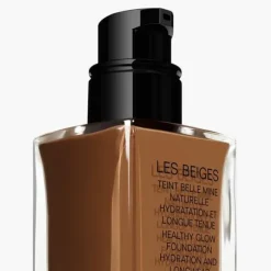 LES BEIGES FOUNDATION