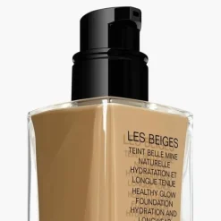 LES BEIGES FOUNDATION