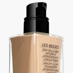 LES BEIGES FOUNDATION