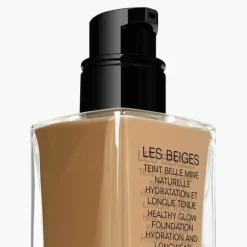 LES BEIGES FOUNDATION