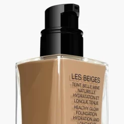 LES BEIGES FOUNDATION