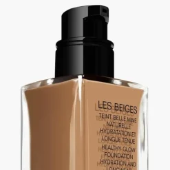 LES BEIGES FOUNDATION