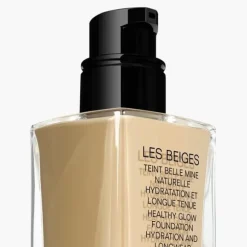 LES BEIGES FOUNDATION