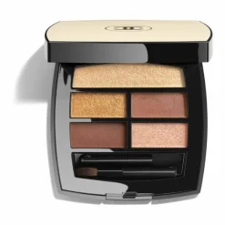 LES BEIGES LIDSCHATTEN-PALETTE