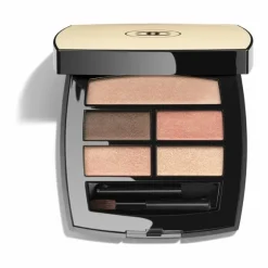 LES BEIGES LIDSCHATTEN-PALETTE