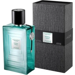Les Compositions Parfumées Imperial Green EdP Nat. Spray
