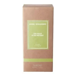 Les Eaux d'un Instant Instinctive Ginger Cologne EdT Nat. Spray