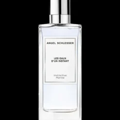 Les Eaux d'un Instant Instinctive Marine EdT Nat. Spray