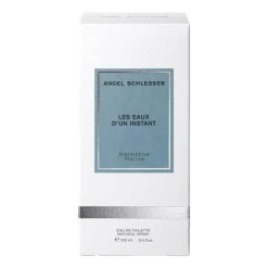 Les Eaux d'un Instant Instinctive Marine EdT Nat. Spray