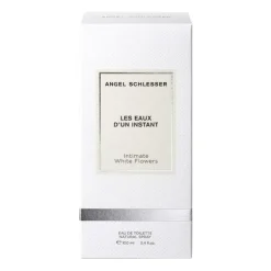 Les Eaux d'un Instant Intimate White Flowers EdT Nat. Spray