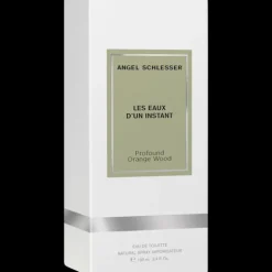 Les Eaux d'un Instant Profound Orange Wood EdT Nat. Spray
