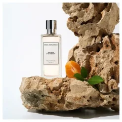 Les Eaux d'un Instant Vibrant Woody Mandarin EdT Nat. Spray