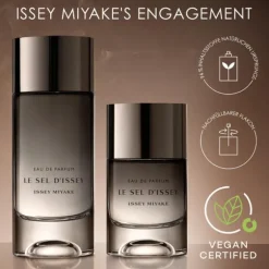 Le Sel d'Issey EdP Refill