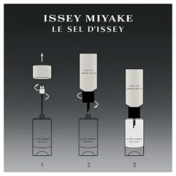Le Sel d'Issey E.d.T. Nat Spray