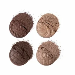 LES 4 OMBRES