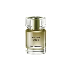 Les Parfums Matières Bois de Yuzu Eau de Toilette