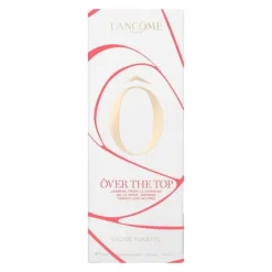 Les Ô Ôver the Top EdT Spray