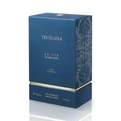 Le Vie Di Milano Alba Sui Navigli EdP Natural Spray