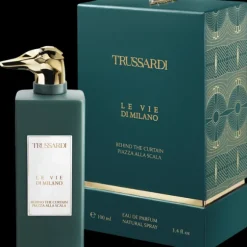 Le Vie Di Milano Behind the Curtain Piazza alla Scala EdP Nat. Spray
