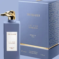 Le Vie Di Milano District of Nolo EdP Nat. Spray