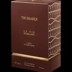Le Vie Di Milano I Vicoli via Fiori Chiari EdP Nat. Spray