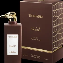 Le Vie Di Milano I Vicoli via Fiori Chiari EdP Nat. Spray