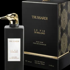 Le Vie Di Milano Musc Noir Perfume Enhancer EdP Nat. Spray