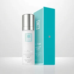 Le Visage Crème de Jour Jeunesse N°02